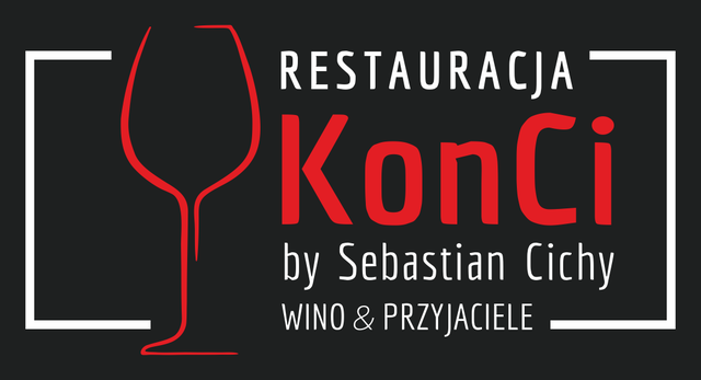 Restauracja KonCi by Sebastian Cichy