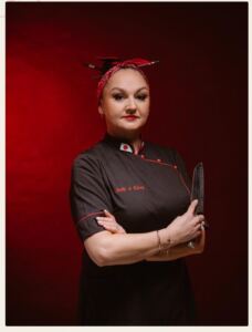 Marta Klasa 228x300